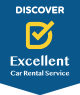 rental car