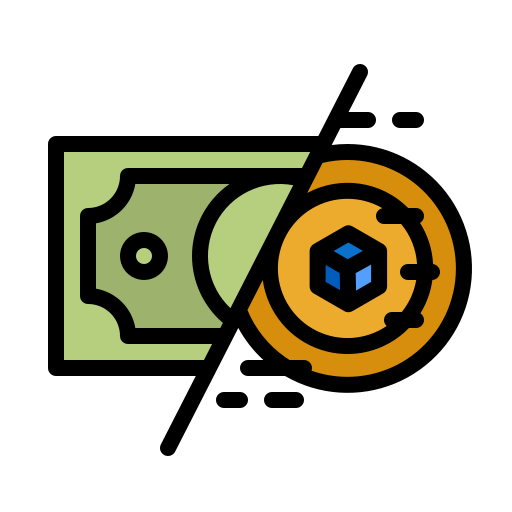 Secure rental icon