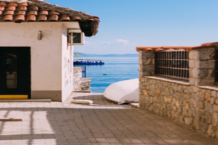 Ohrid