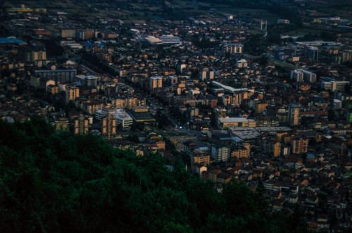 Tetovo